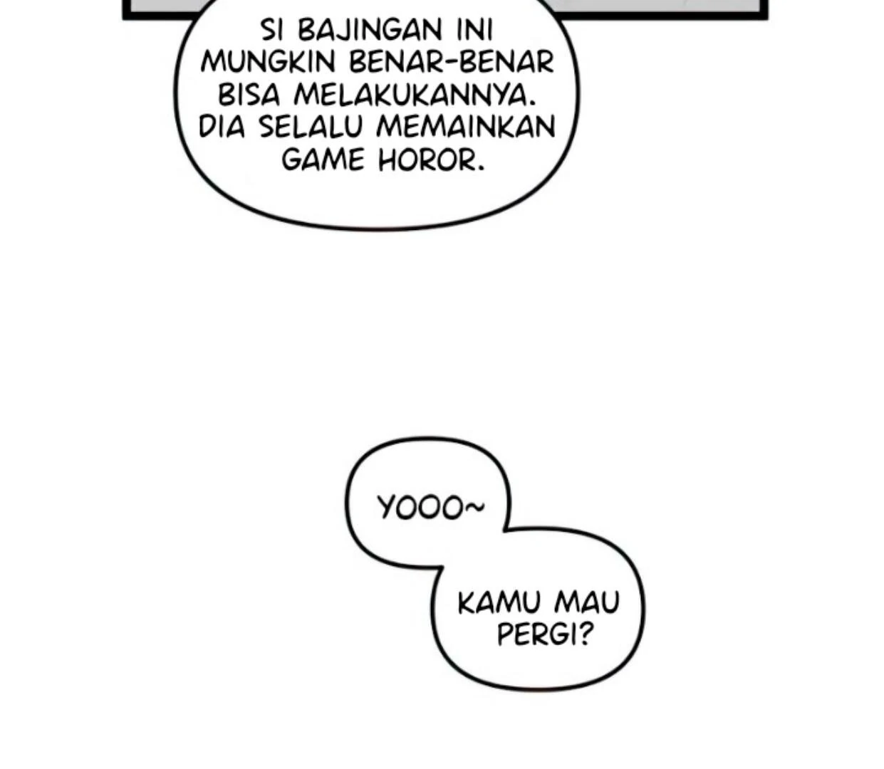 Homeless Chapter 123 Gambar 133