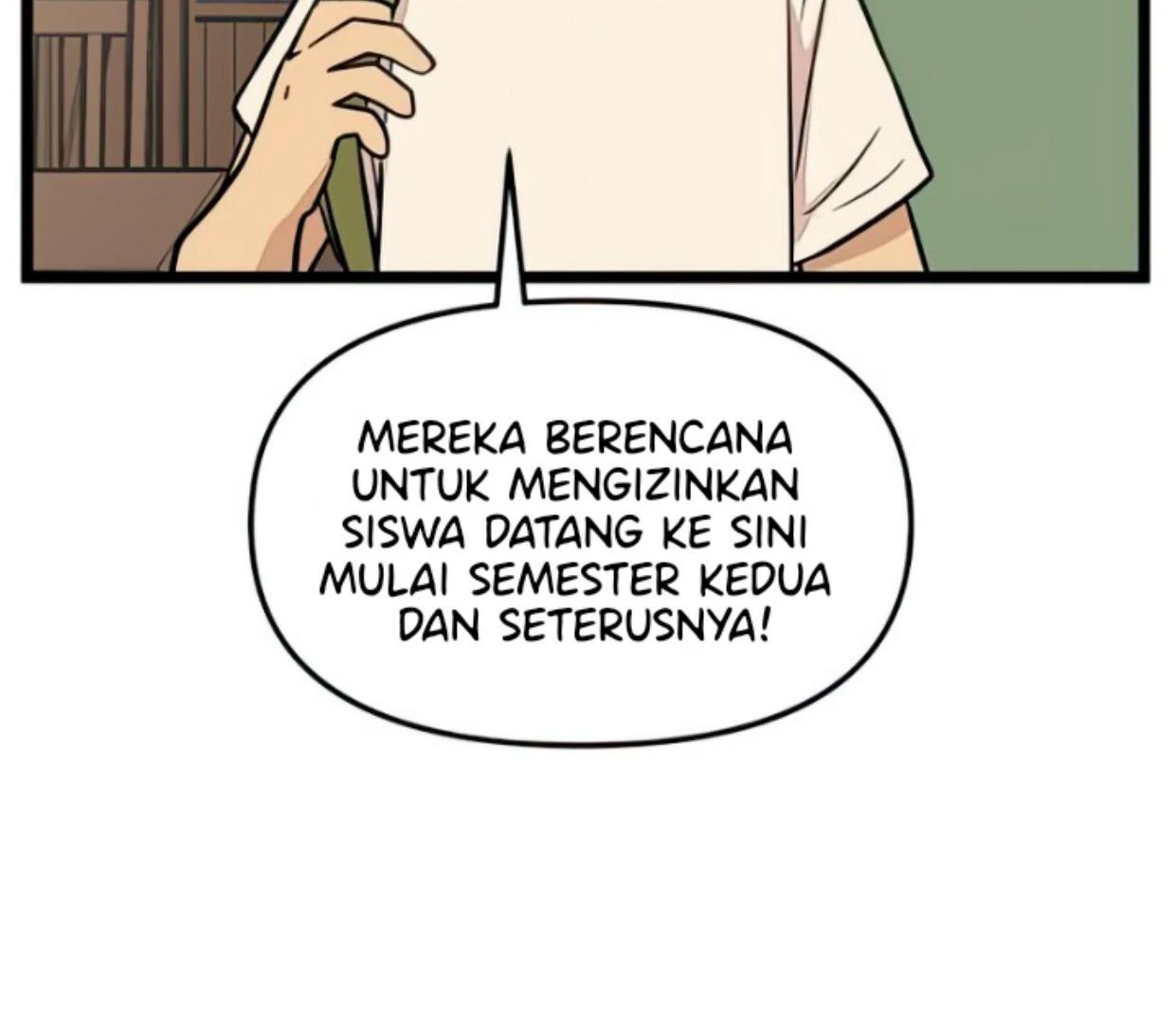 Homeless Chapter 123 Gambar 16