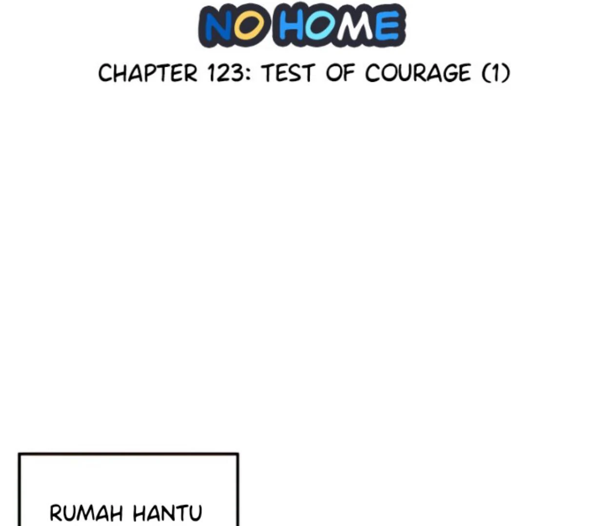 Homeless Chapter 123 Gambar 3