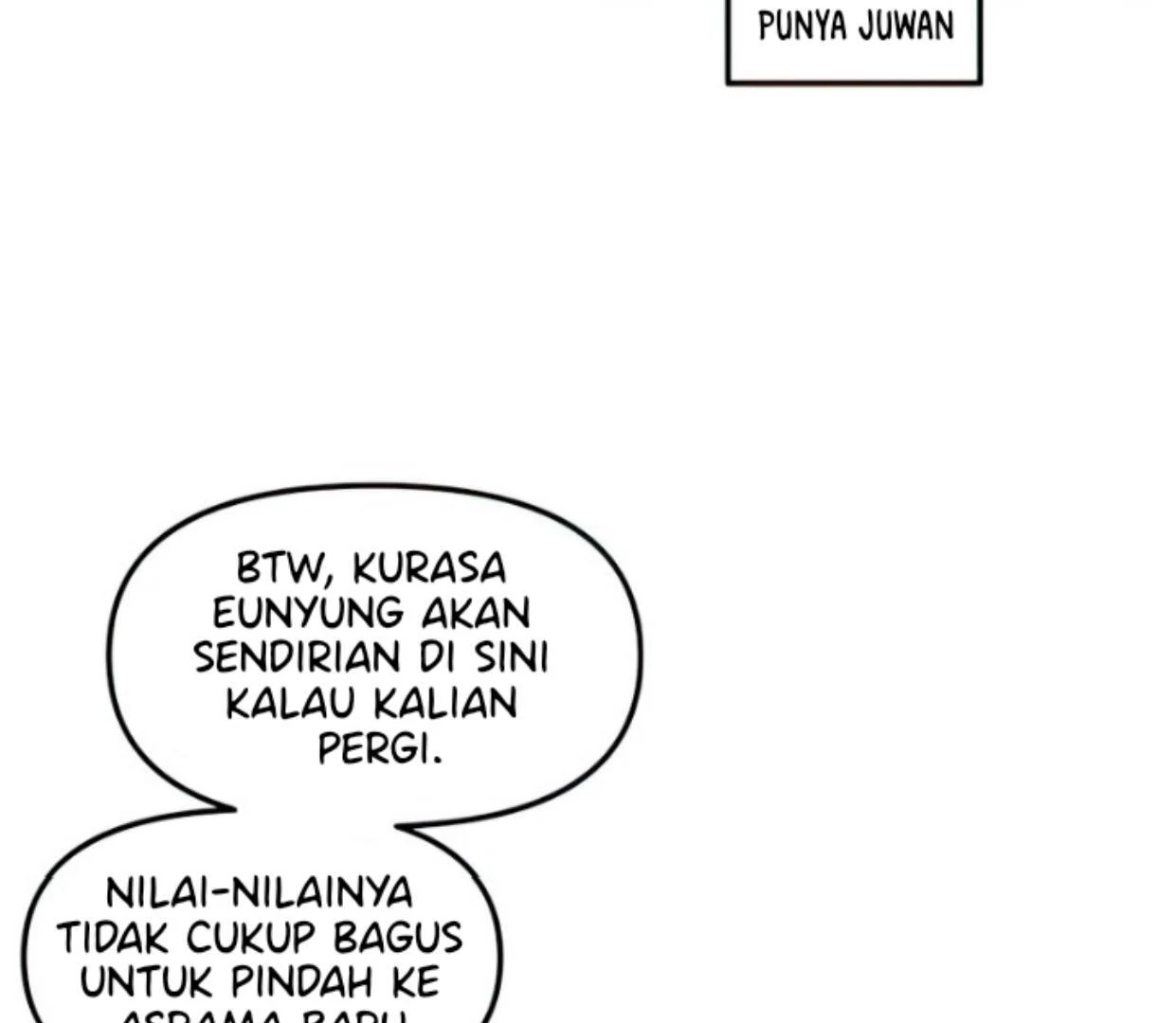 Homeless Chapter 123 Gambar 32