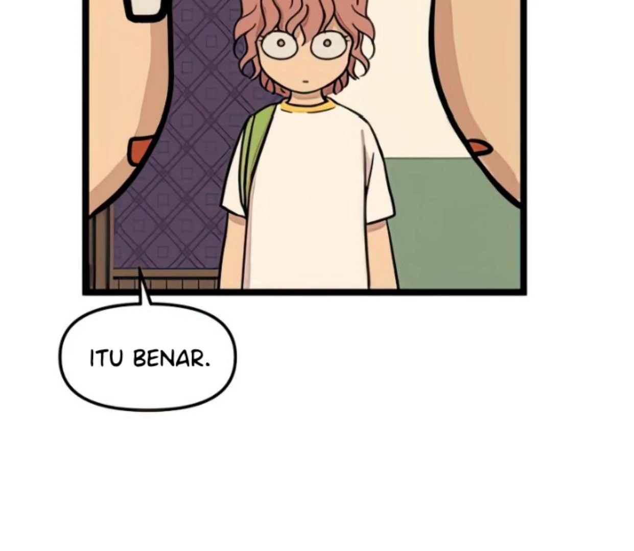 Homeless Chapter 123 Gambar 36