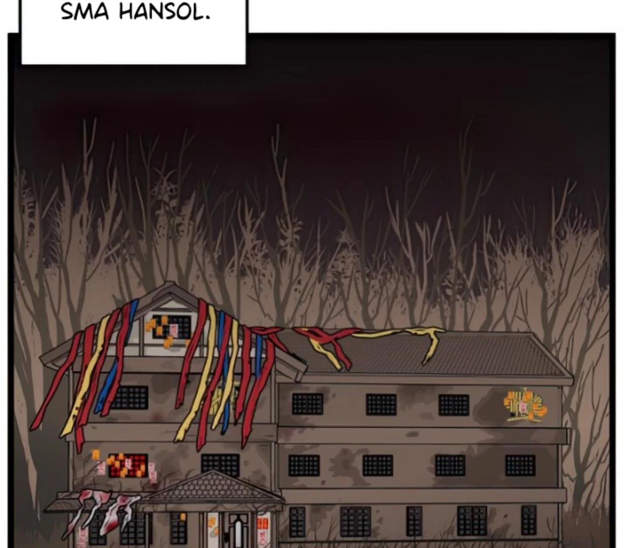 Homeless Chapter 123 Gambar 4