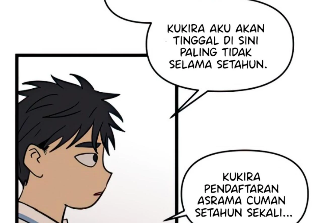 Homeless Chapter 123 Gambar 40