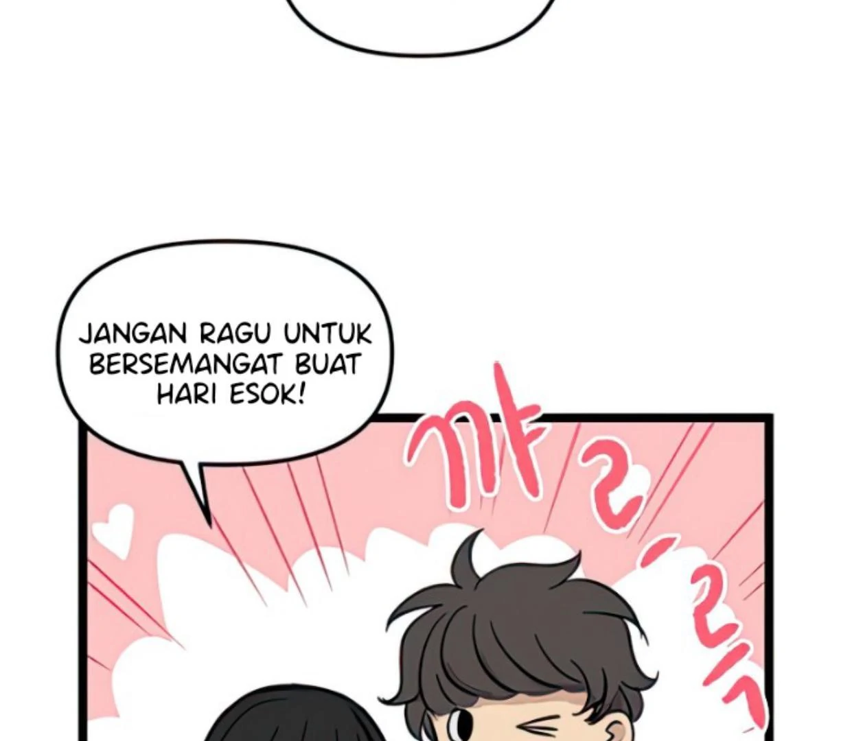 Homeless Chapter 123 Gambar 44