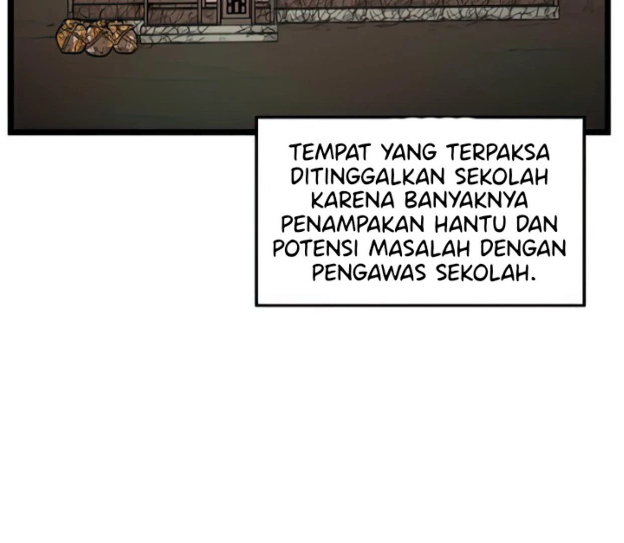 Homeless Chapter 123 Gambar 5