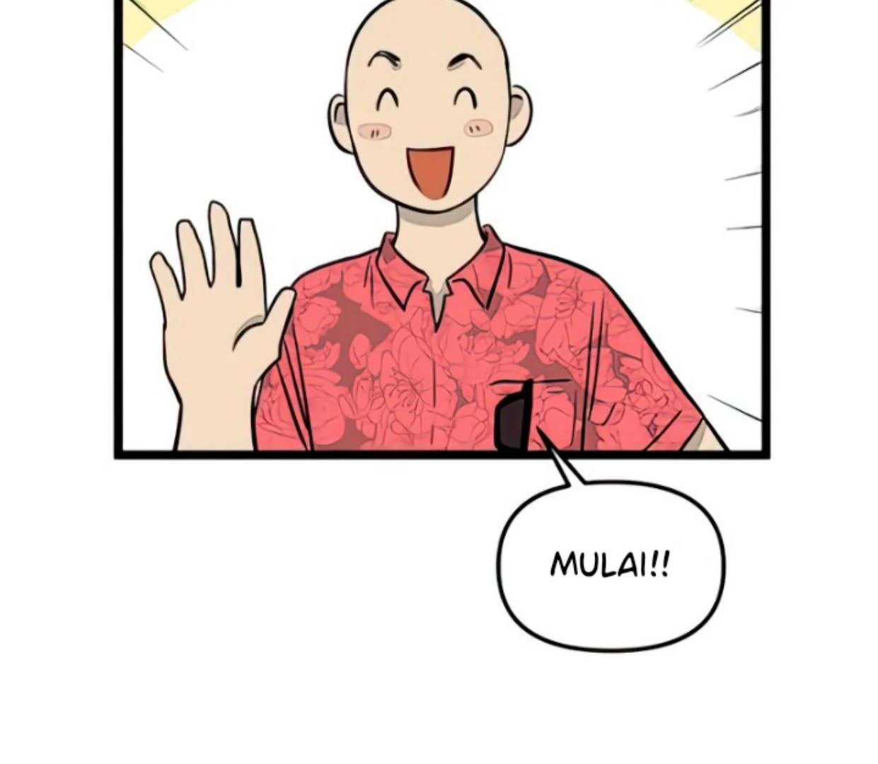 Homeless Chapter 123 Gambar 57