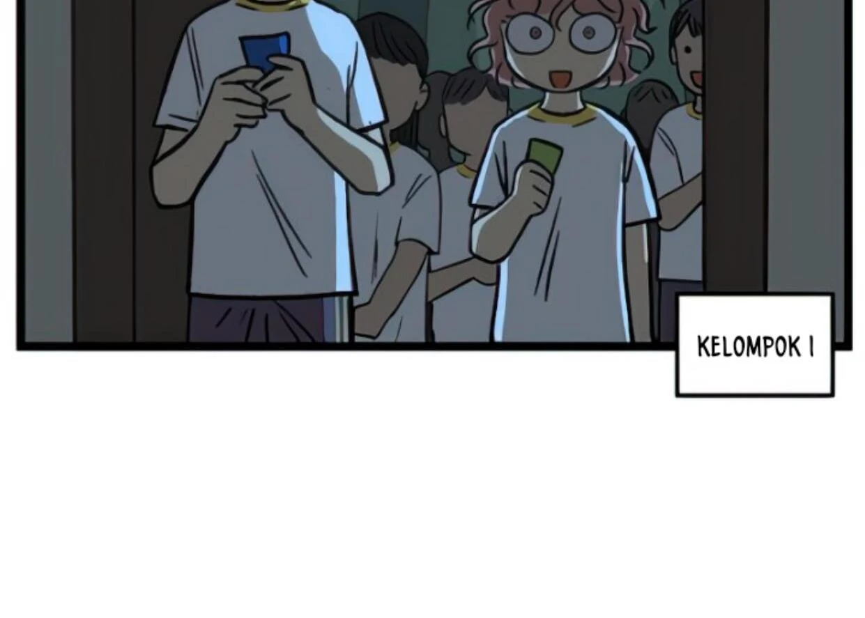 Homeless Chapter 123 Gambar 59