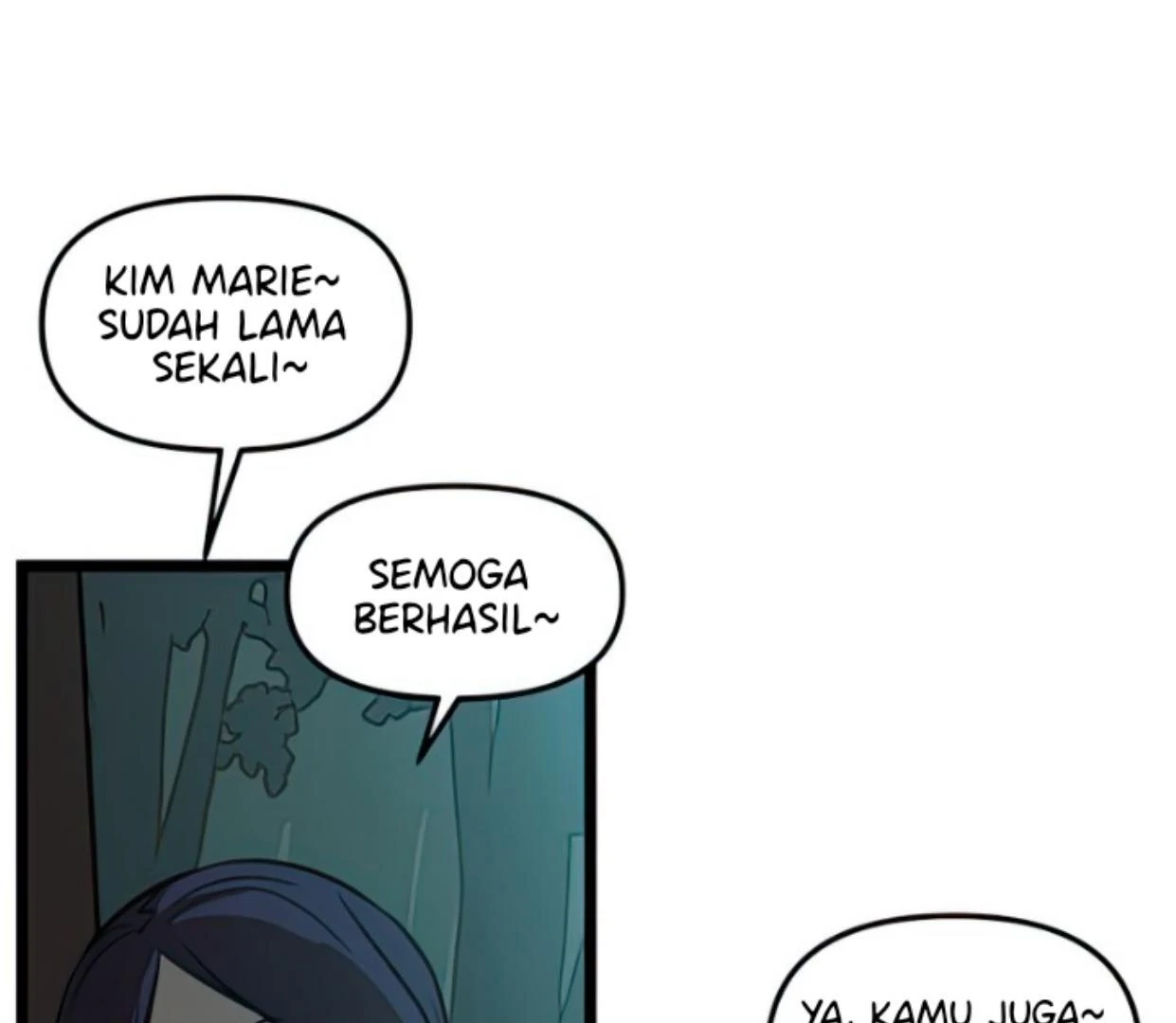 Homeless Chapter 123 Gambar 60