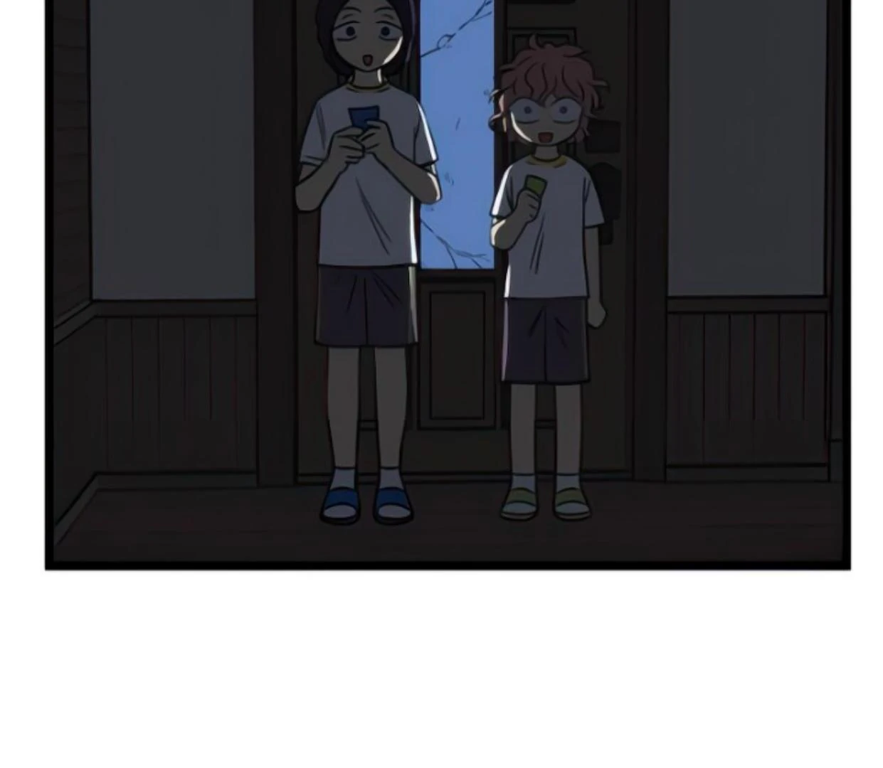 Homeless Chapter 123 Gambar 63