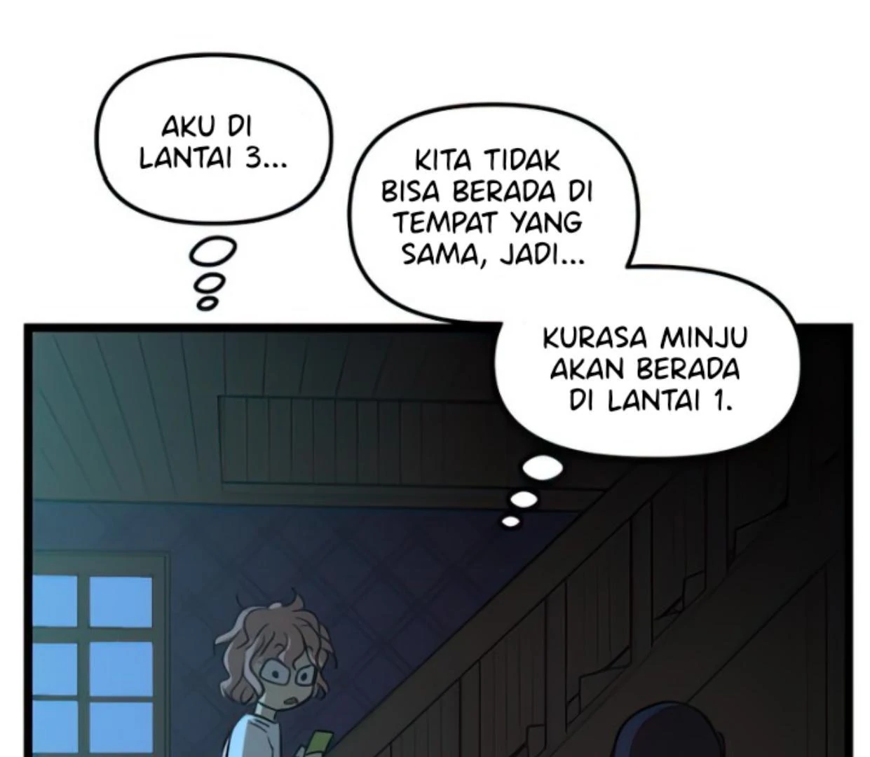 Homeless Chapter 123 Gambar 66