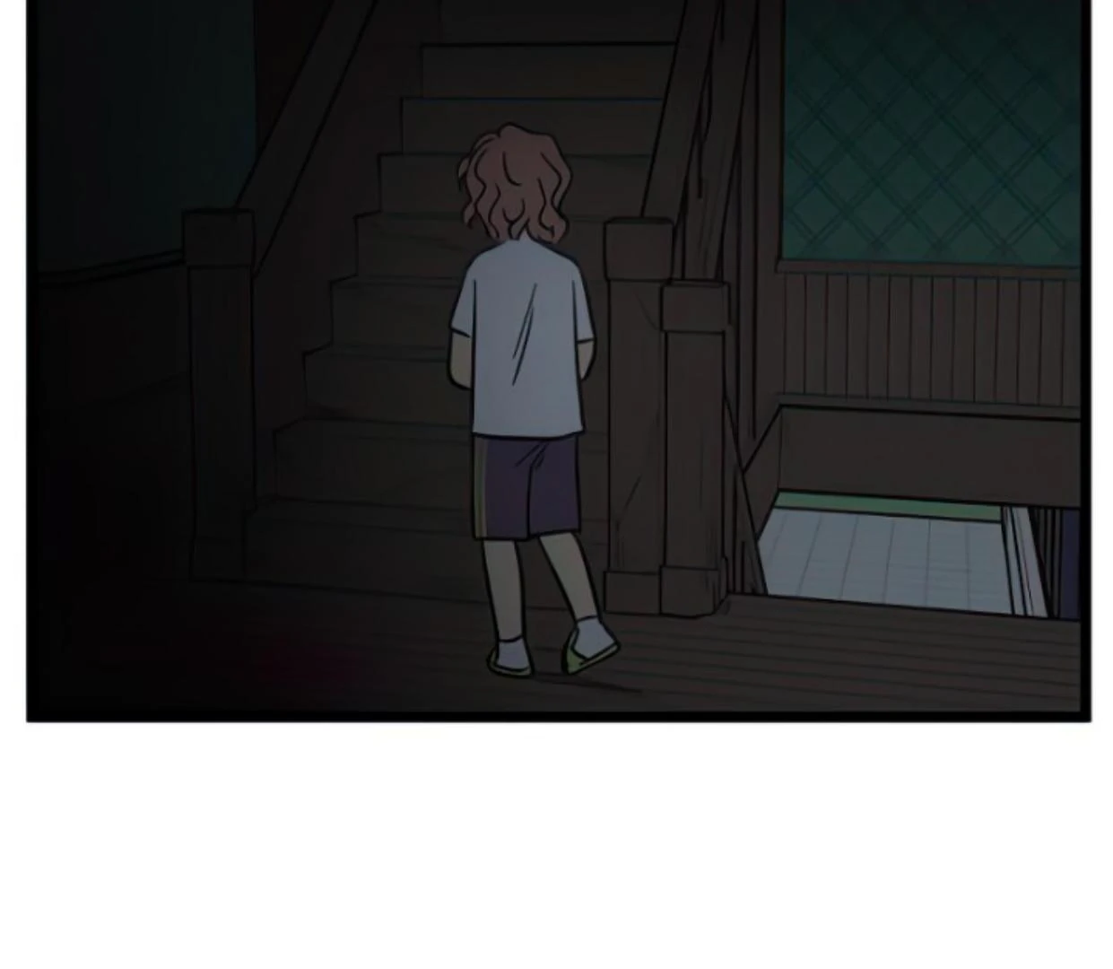 Homeless Chapter 123 Gambar 71