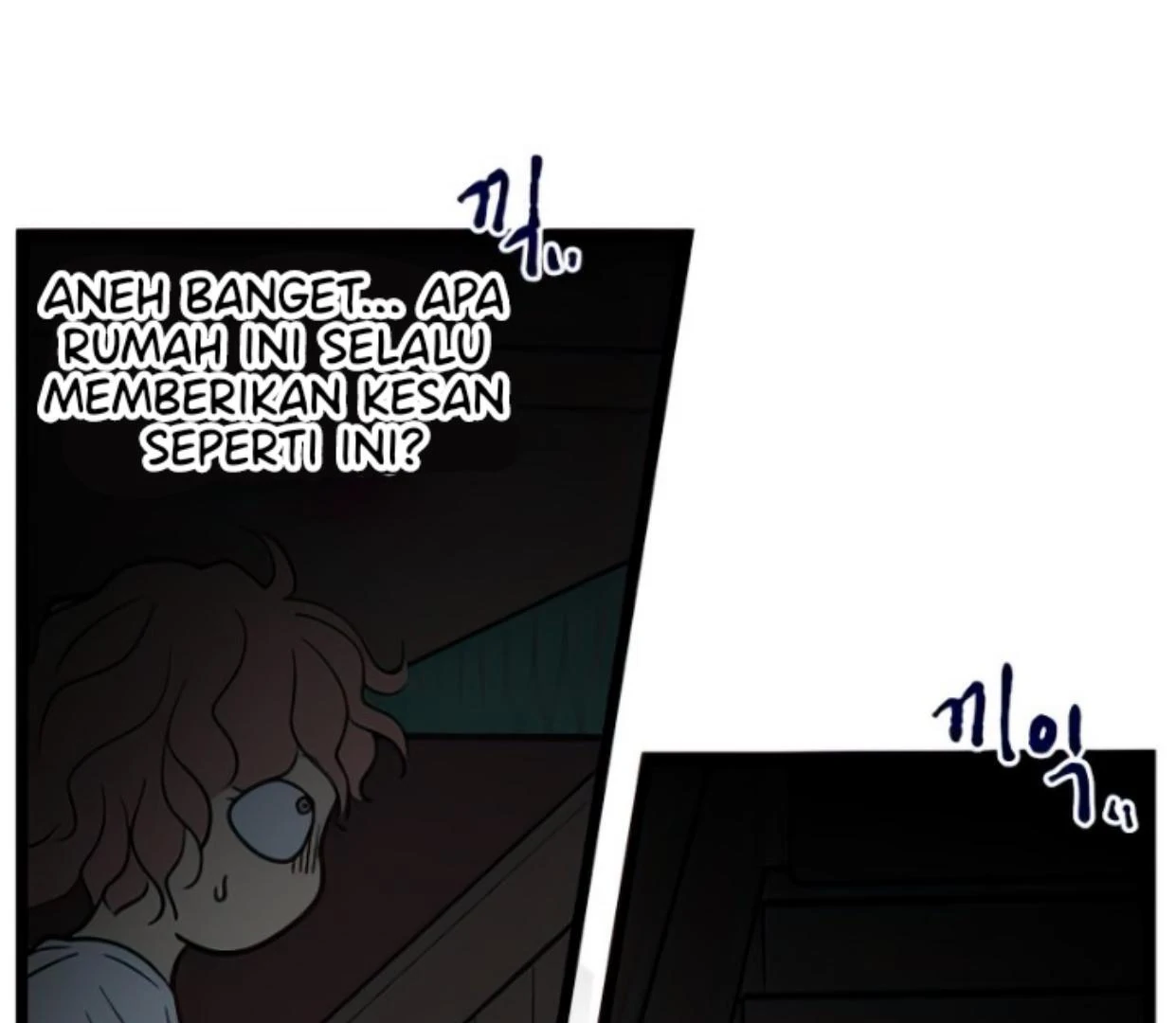 Homeless Chapter 123 Gambar 76