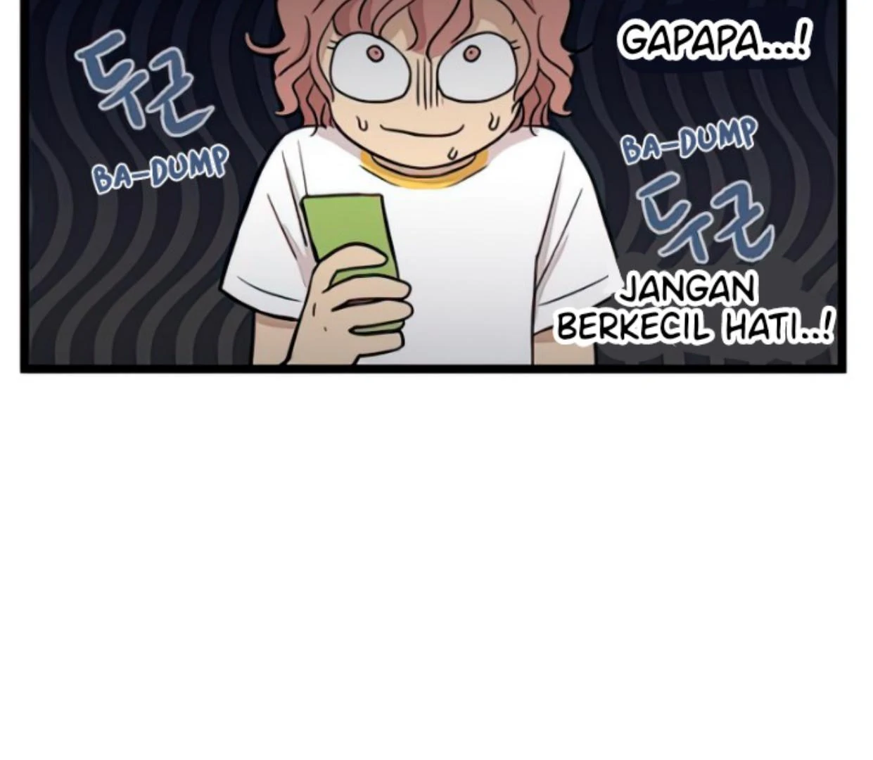 Homeless Chapter 123 Gambar 82