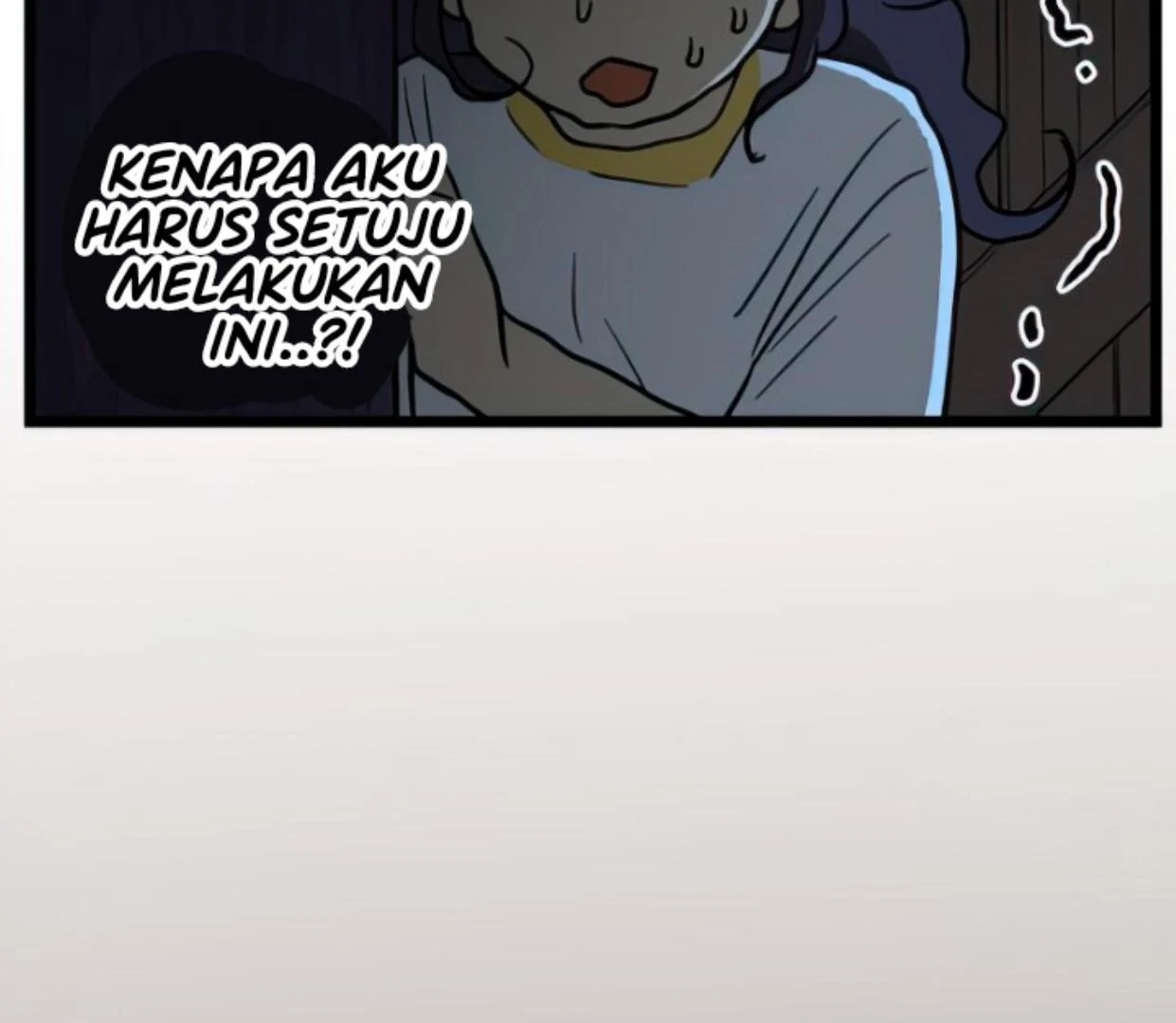 Homeless Chapter 123 Gambar 87