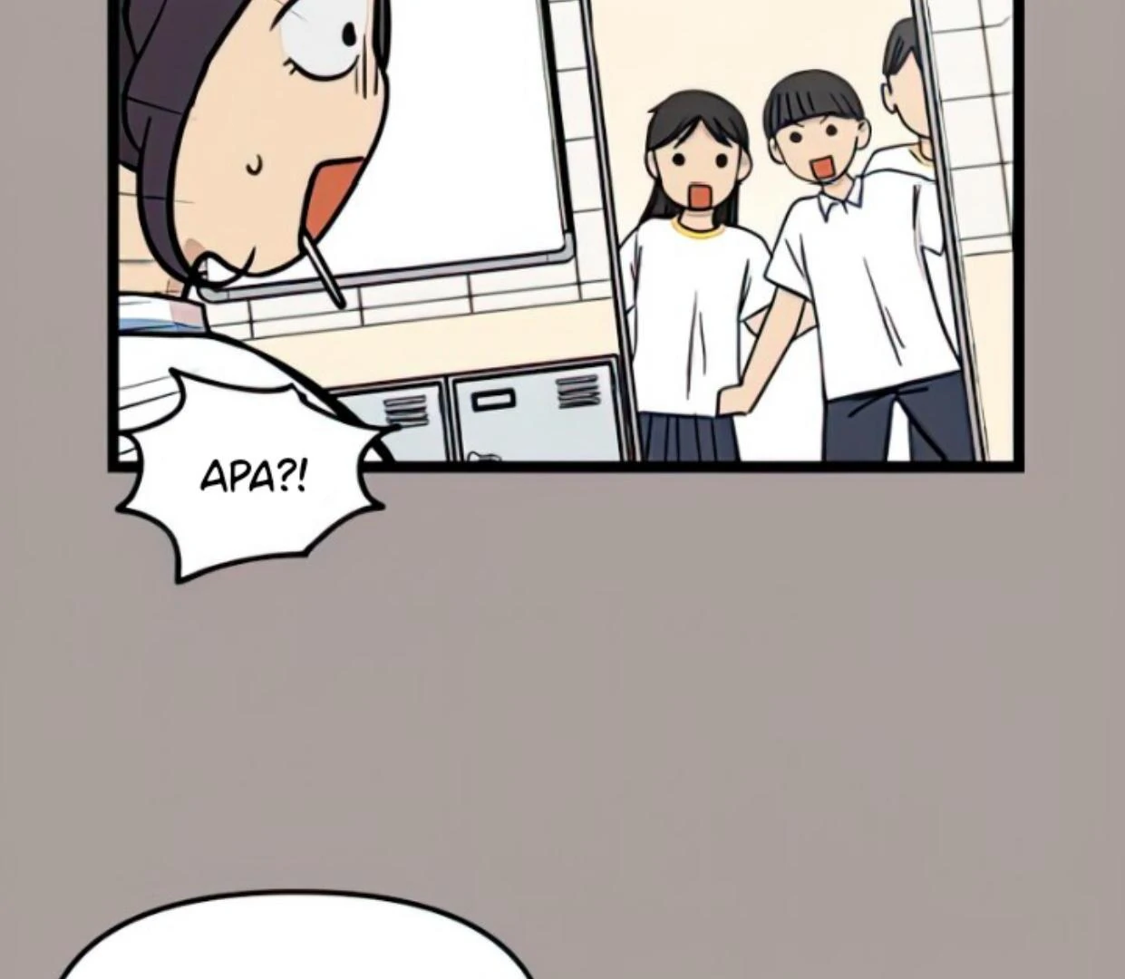 Homeless Chapter 123 Gambar 89