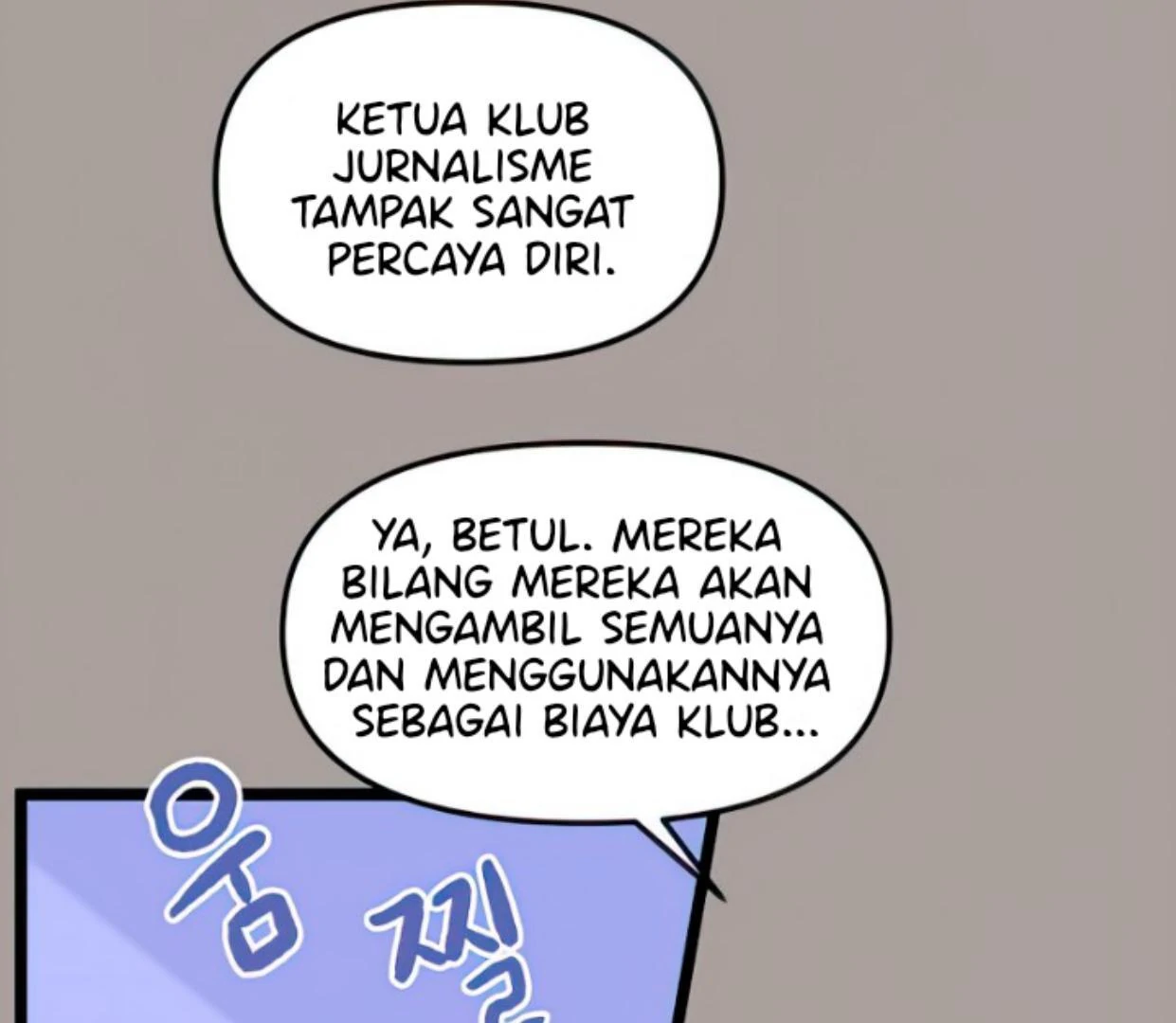Homeless Chapter 123 Gambar 92
