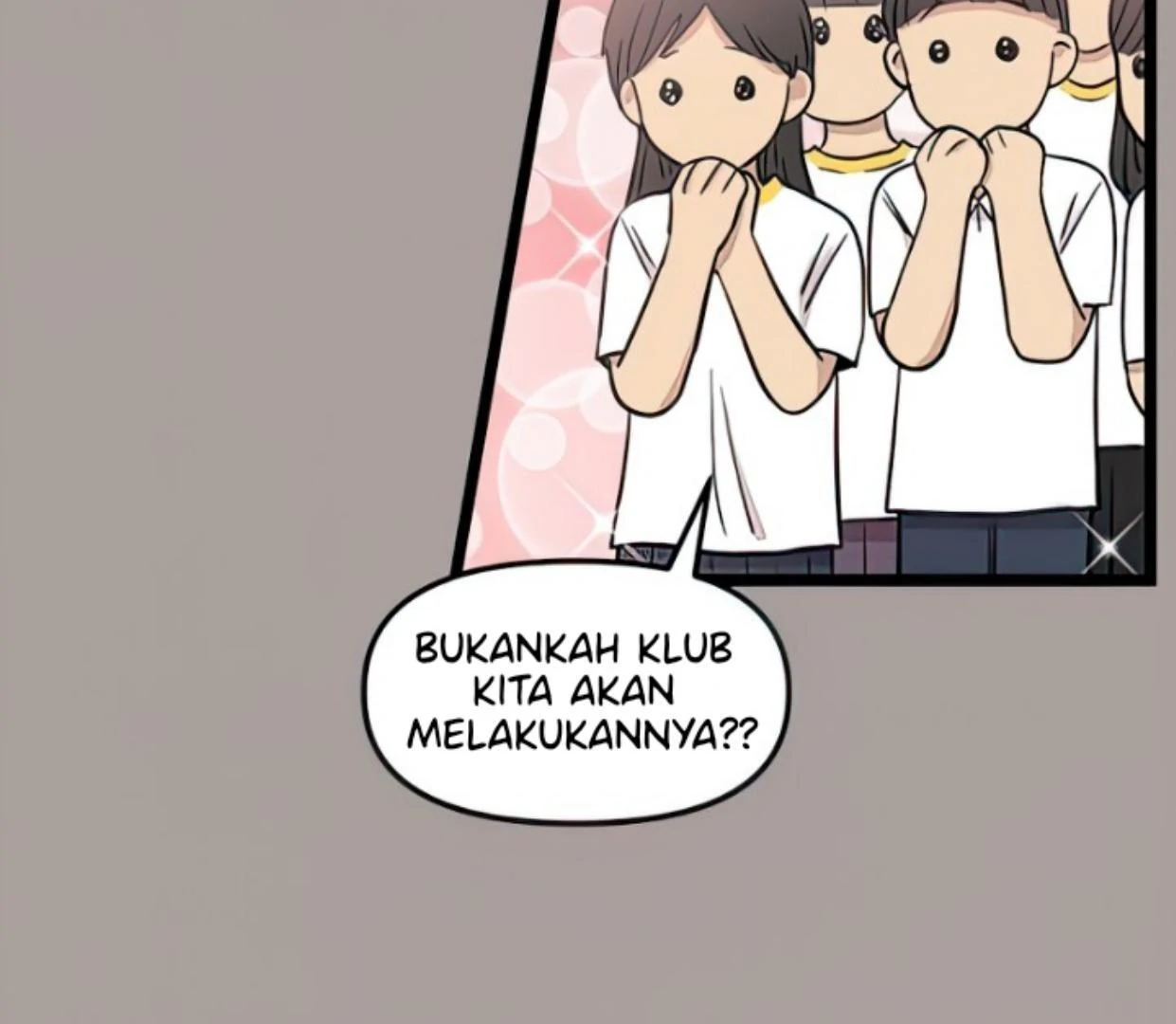 Homeless Chapter 123 Gambar 94