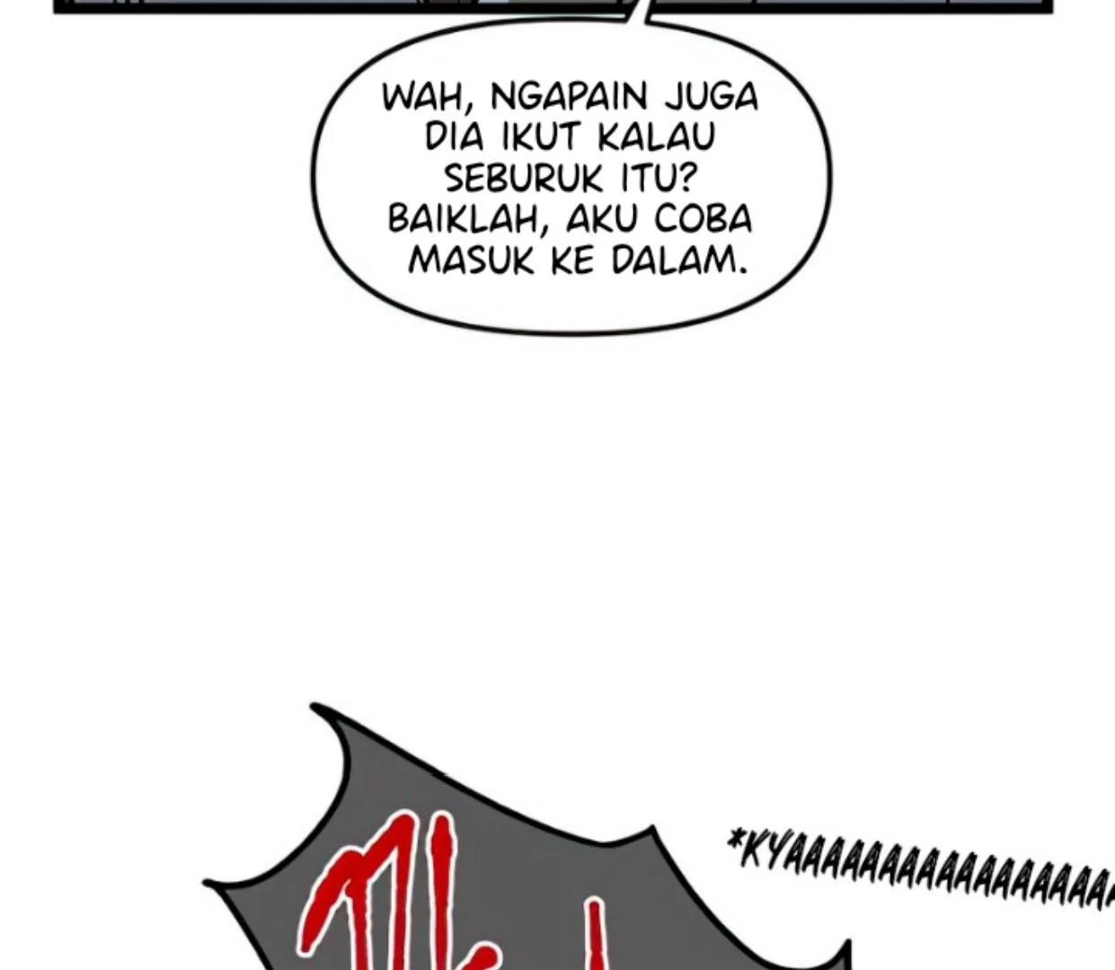 Homeless Chapter 124 Gambar 104