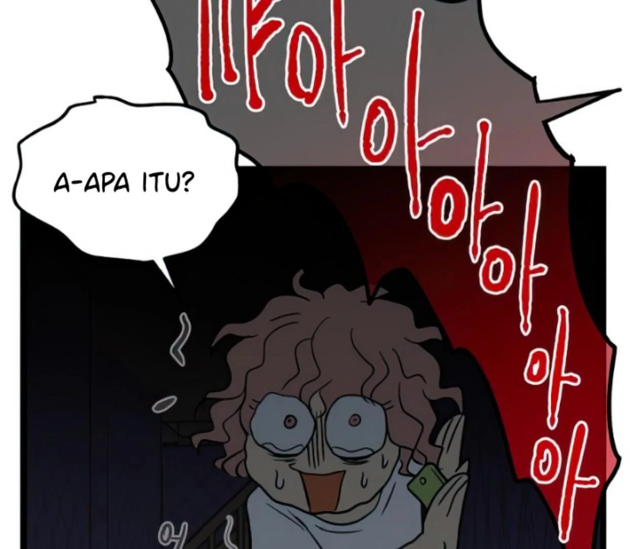Homeless Chapter 124 Gambar 105