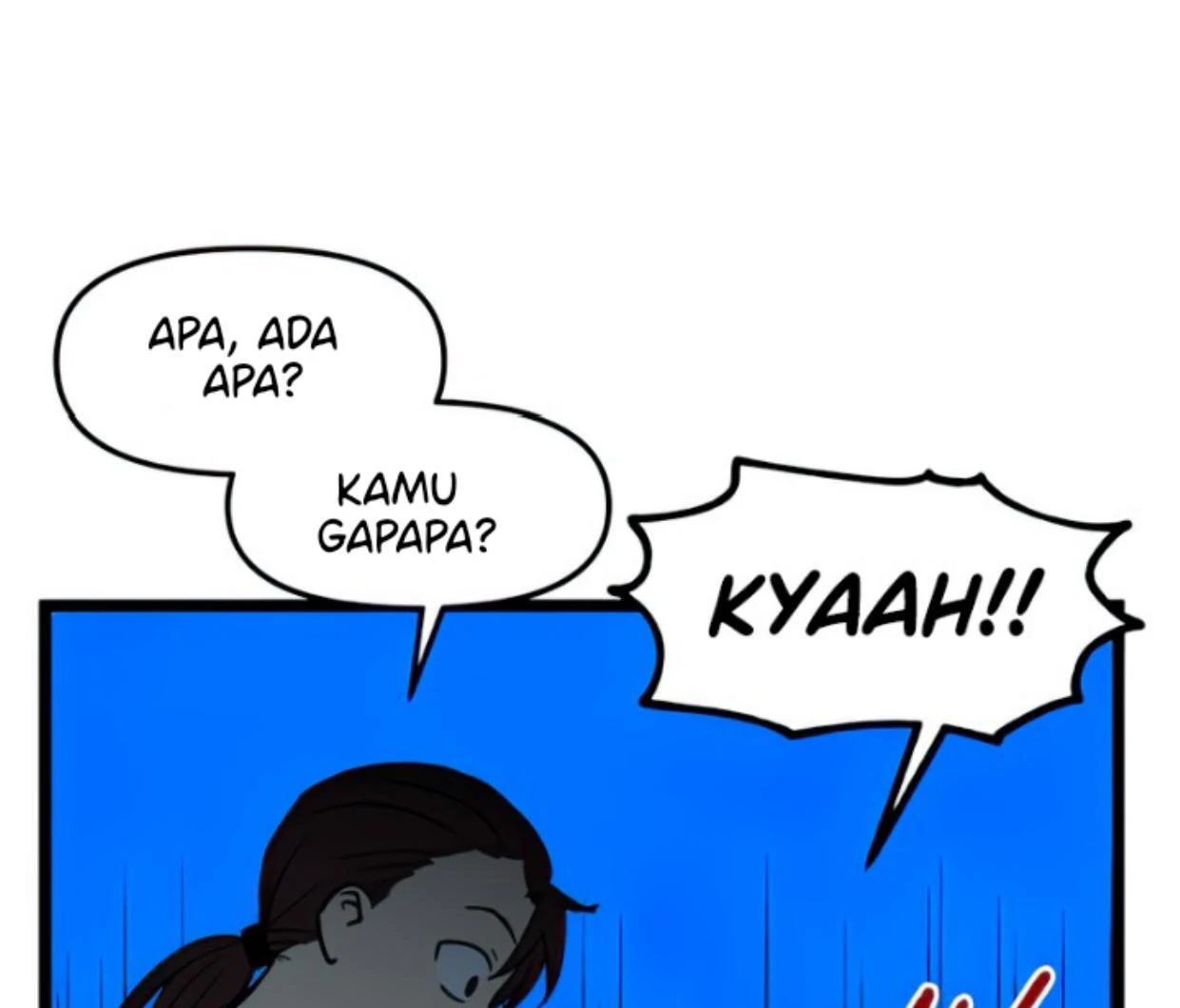 Homeless Chapter 124 Gambar 109
