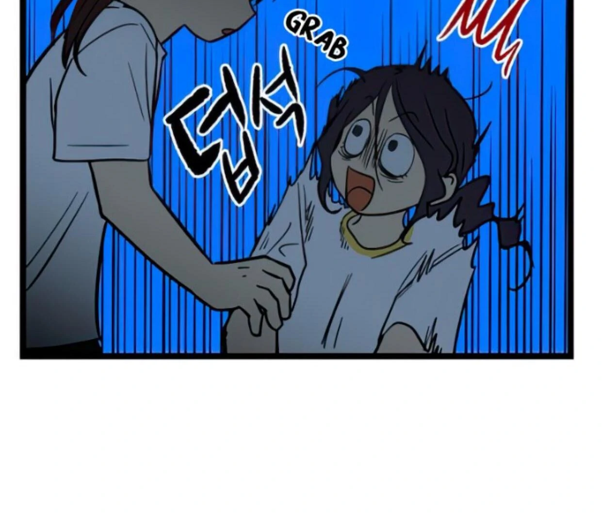 Homeless Chapter 124 Gambar 110