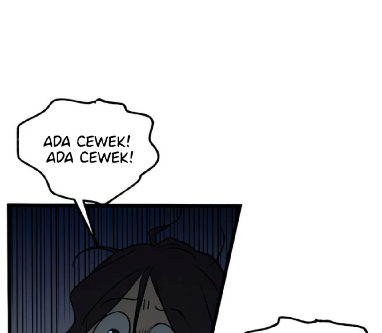 Homeless Chapter 124 Gambar 113