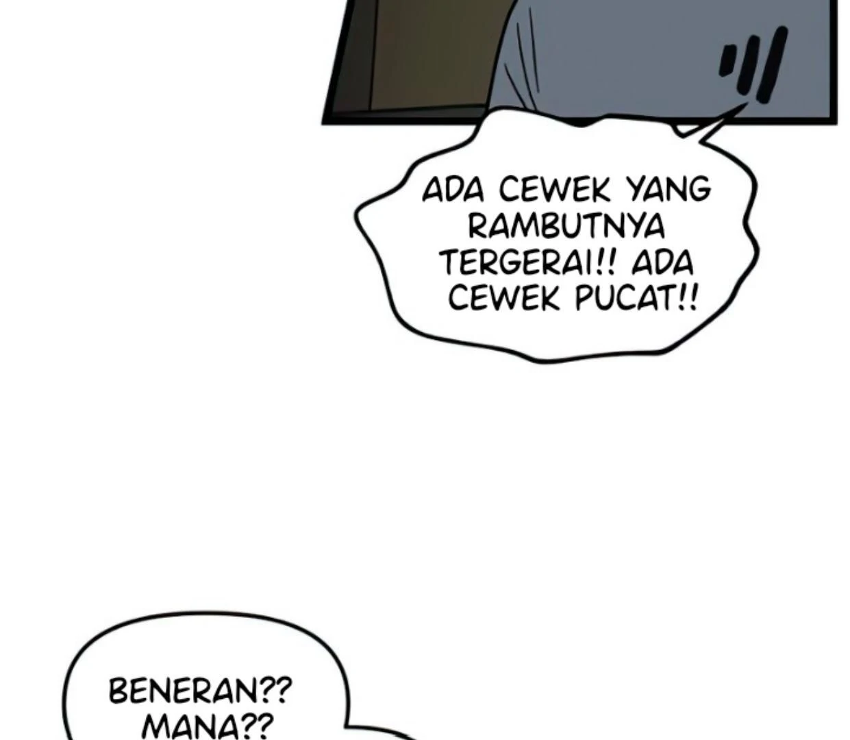 Homeless Chapter 124 Gambar 115