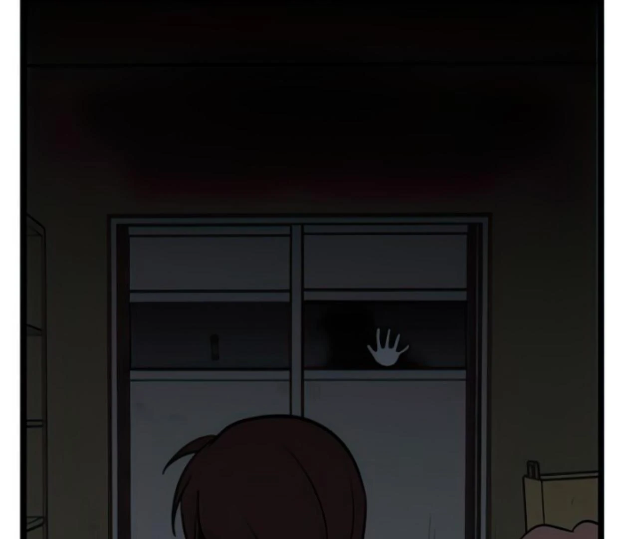 Homeless Chapter 124 Gambar 118