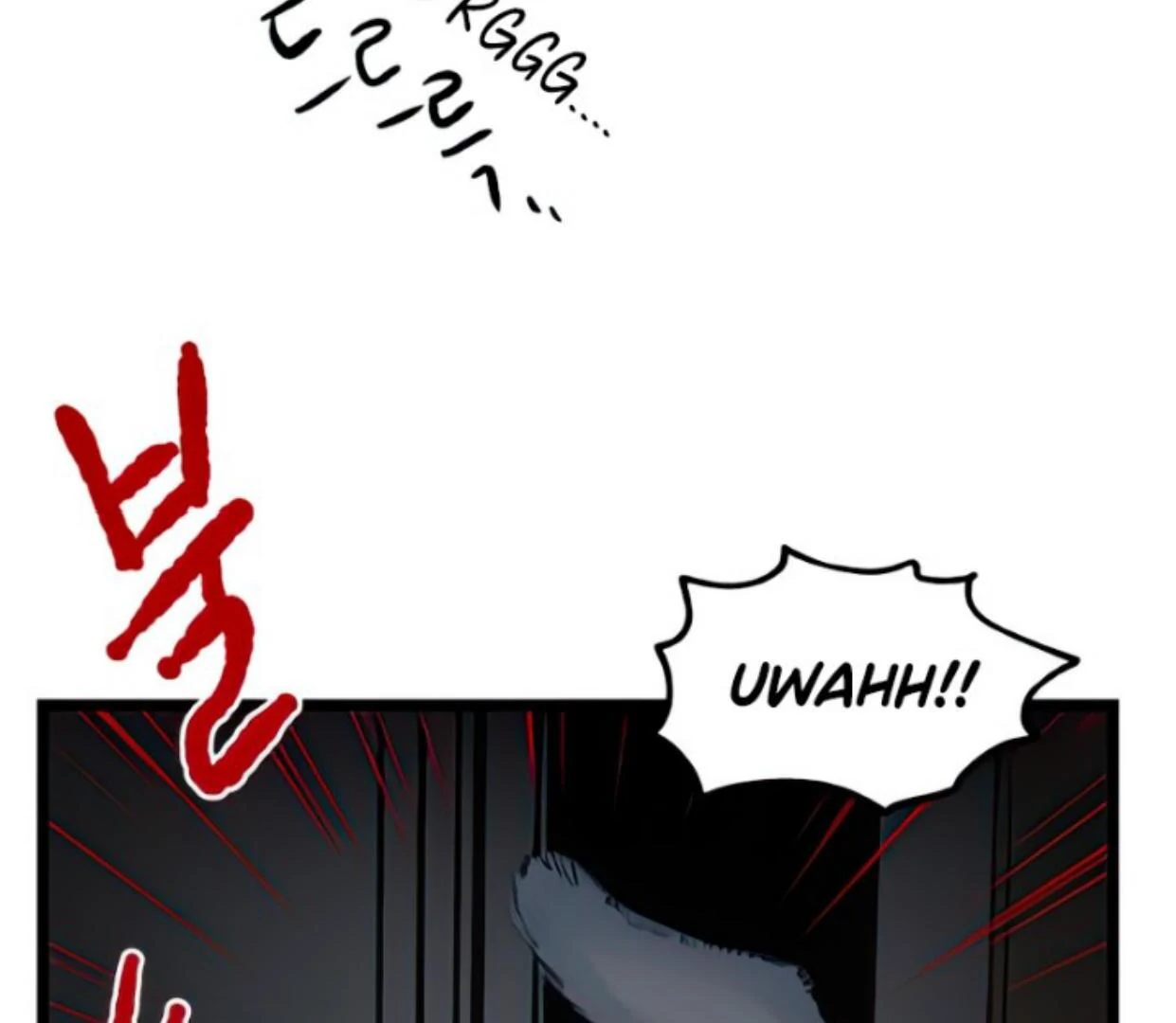 Homeless Chapter 124 Gambar 120