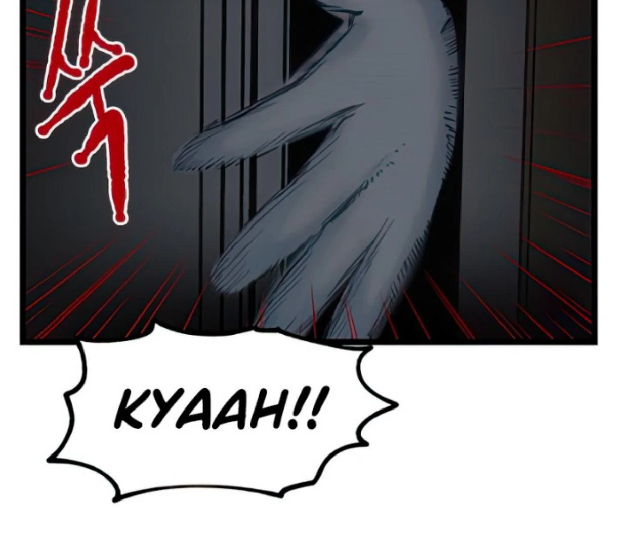Homeless Chapter 124 Gambar 121