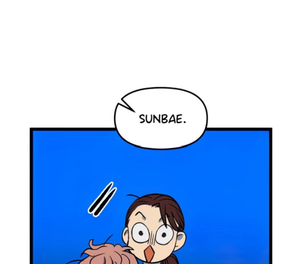Homeless Chapter 124 Gambar 122