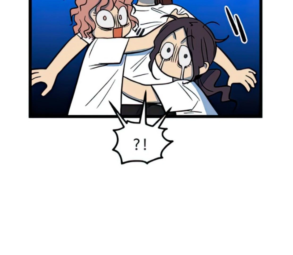 Homeless Chapter 124 Gambar 123