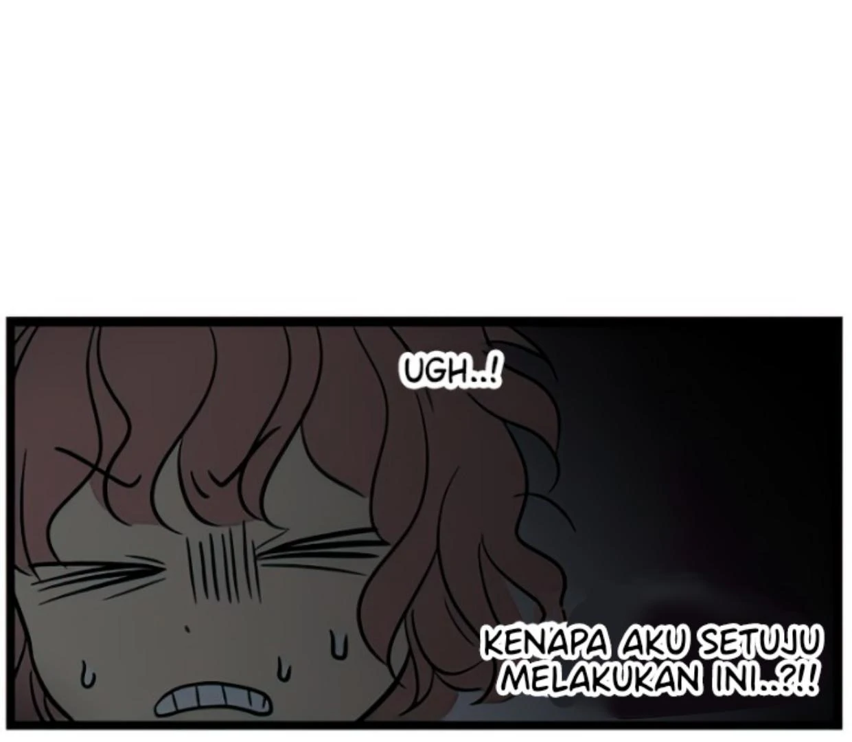 Homeless Chapter 124 Gambar 13