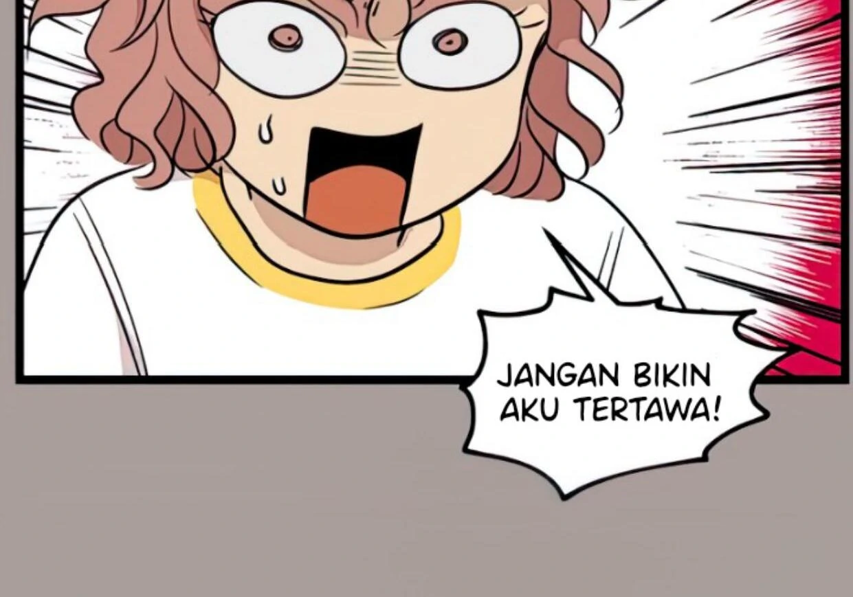 Homeless Chapter 124 Gambar 20