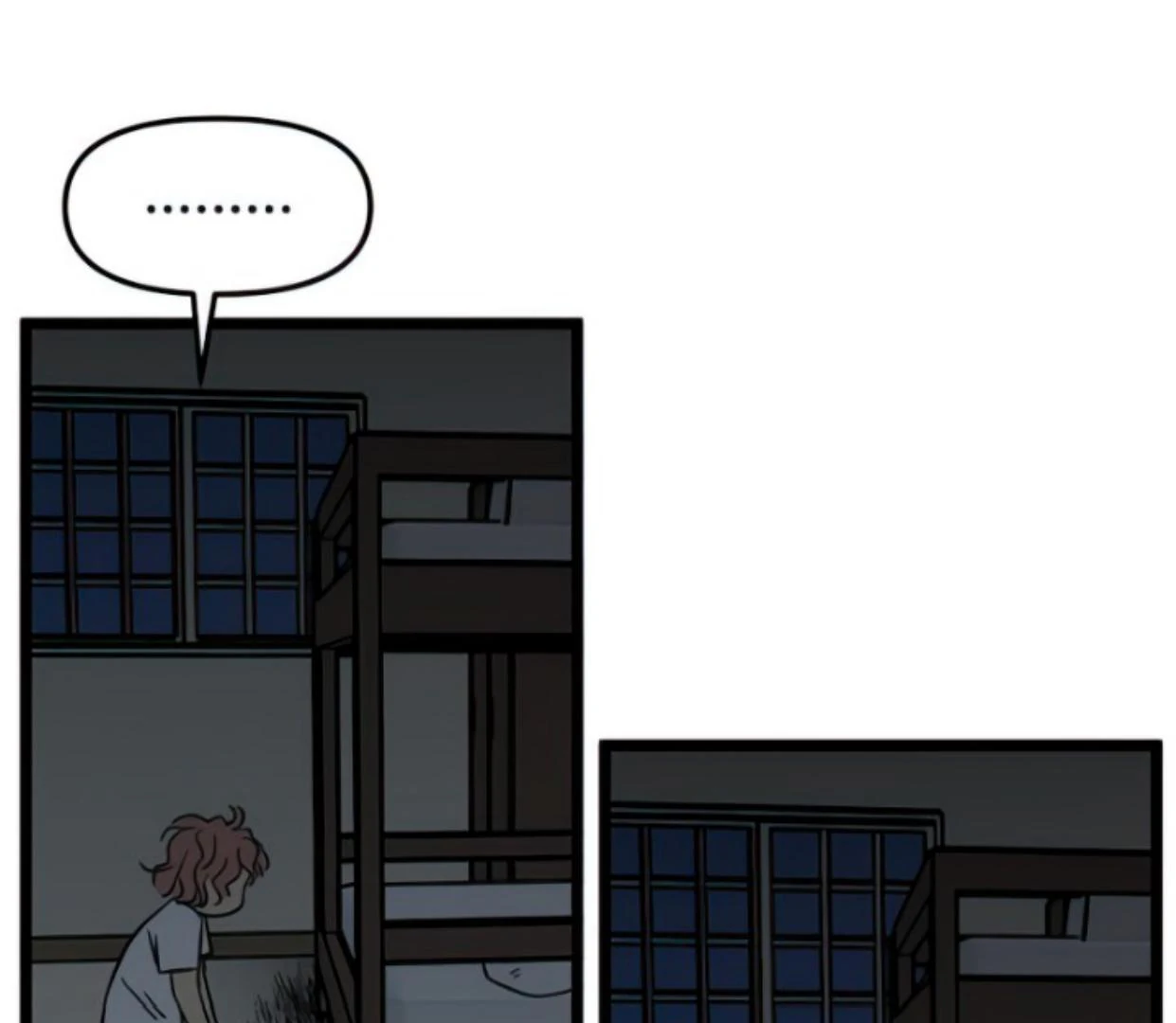 Homeless Chapter 124 Gambar 25