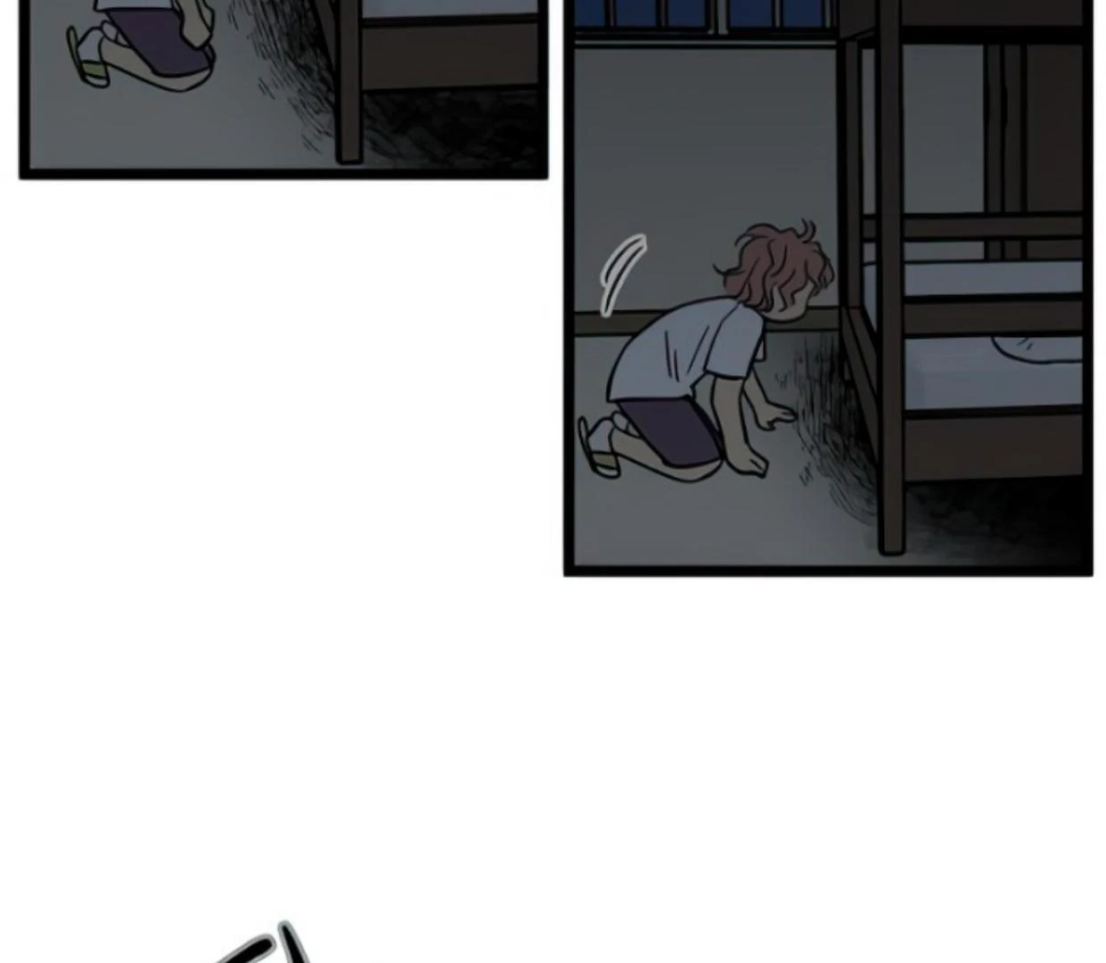 Homeless Chapter 124 Gambar 26