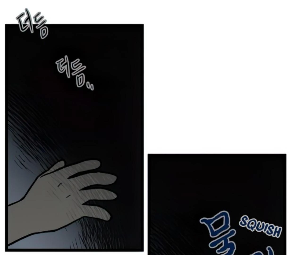 Homeless Chapter 124 Gambar 28