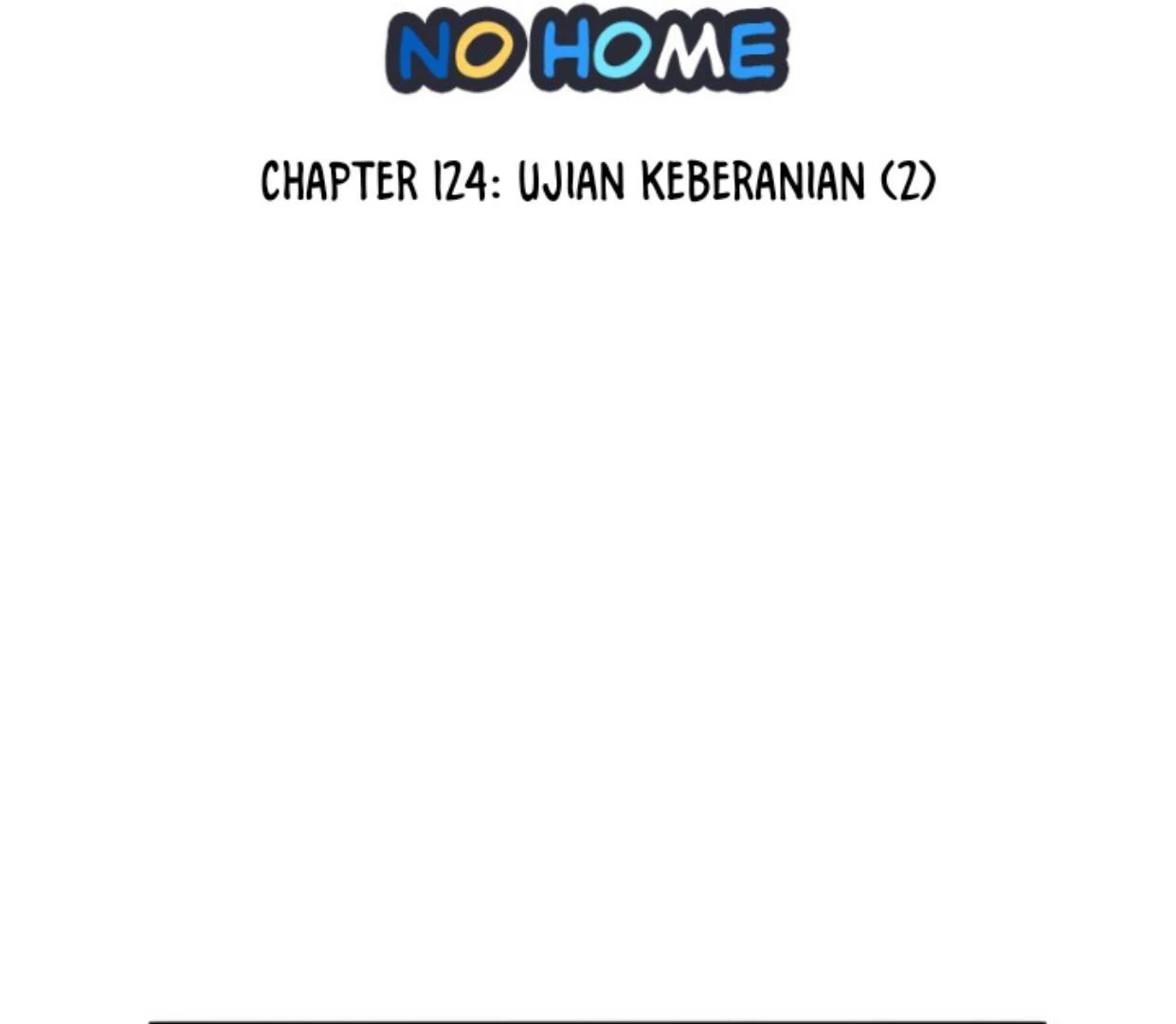 Homeless Chapter 124 Gambar 3