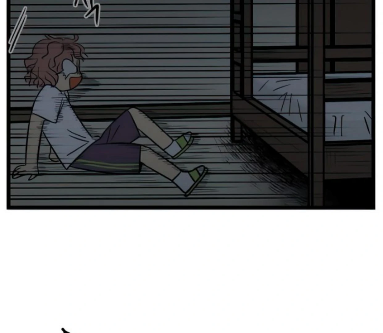 Homeless Chapter 124 Gambar 31
