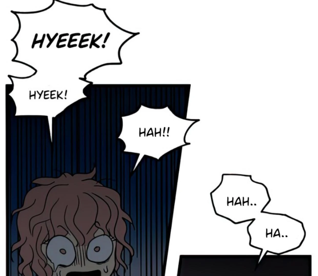 Homeless Chapter 124 Gambar 32