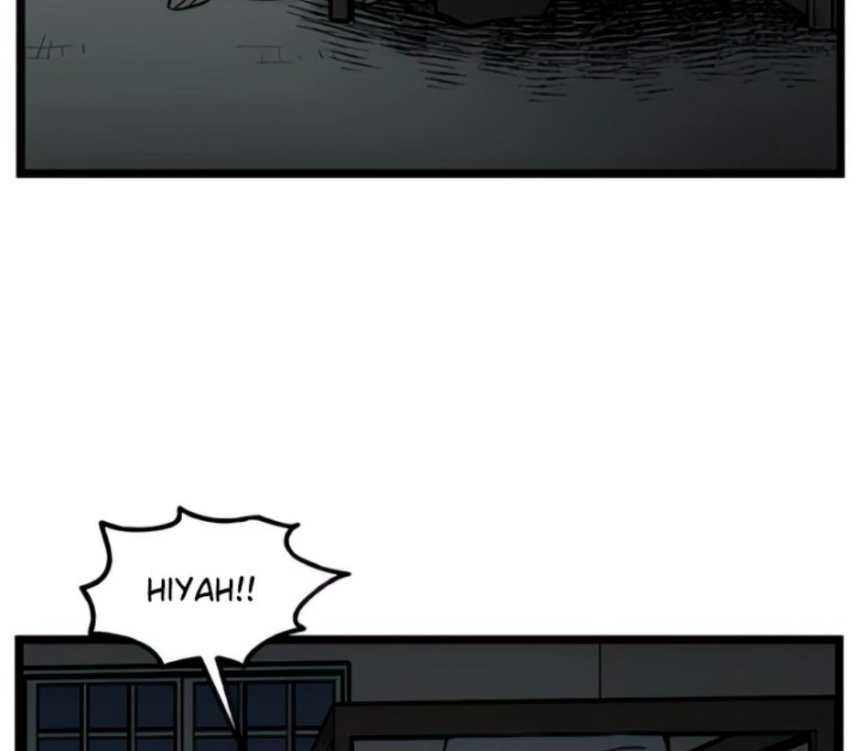 Homeless Chapter 124 Gambar 36