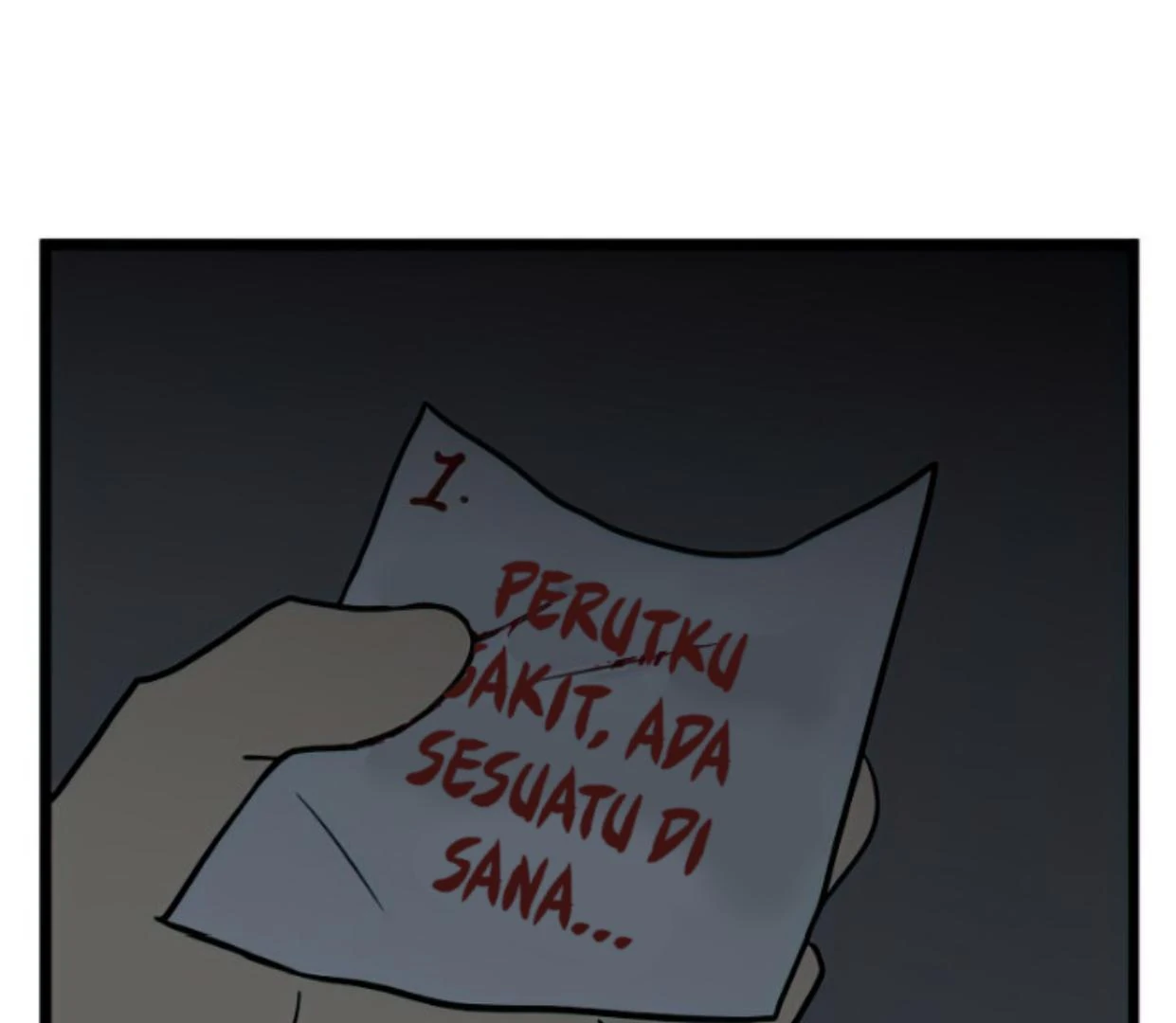 Homeless Chapter 124 Gambar 43