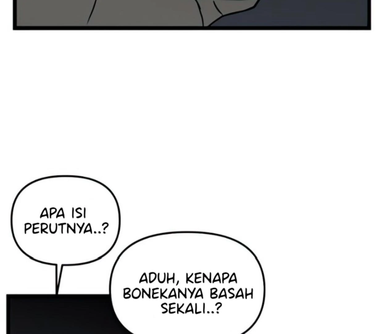 Homeless Chapter 124 Gambar 44