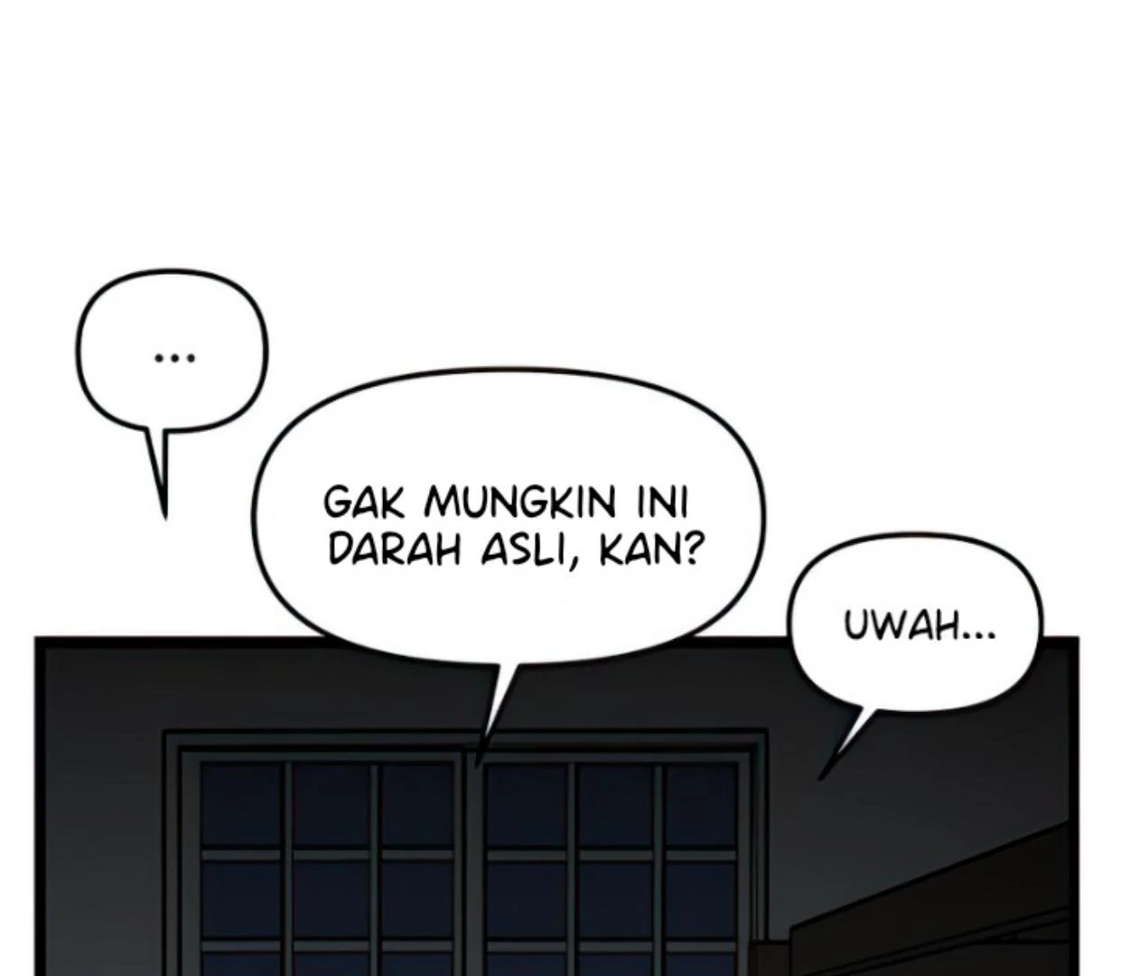 Homeless Chapter 124 Gambar 47