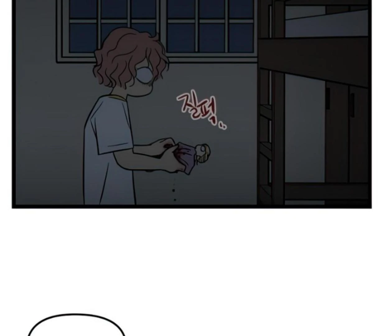 Homeless Chapter 124 Gambar 48