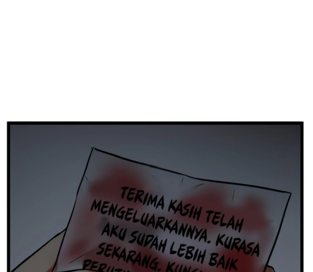 Homeless Chapter 124 Gambar 51