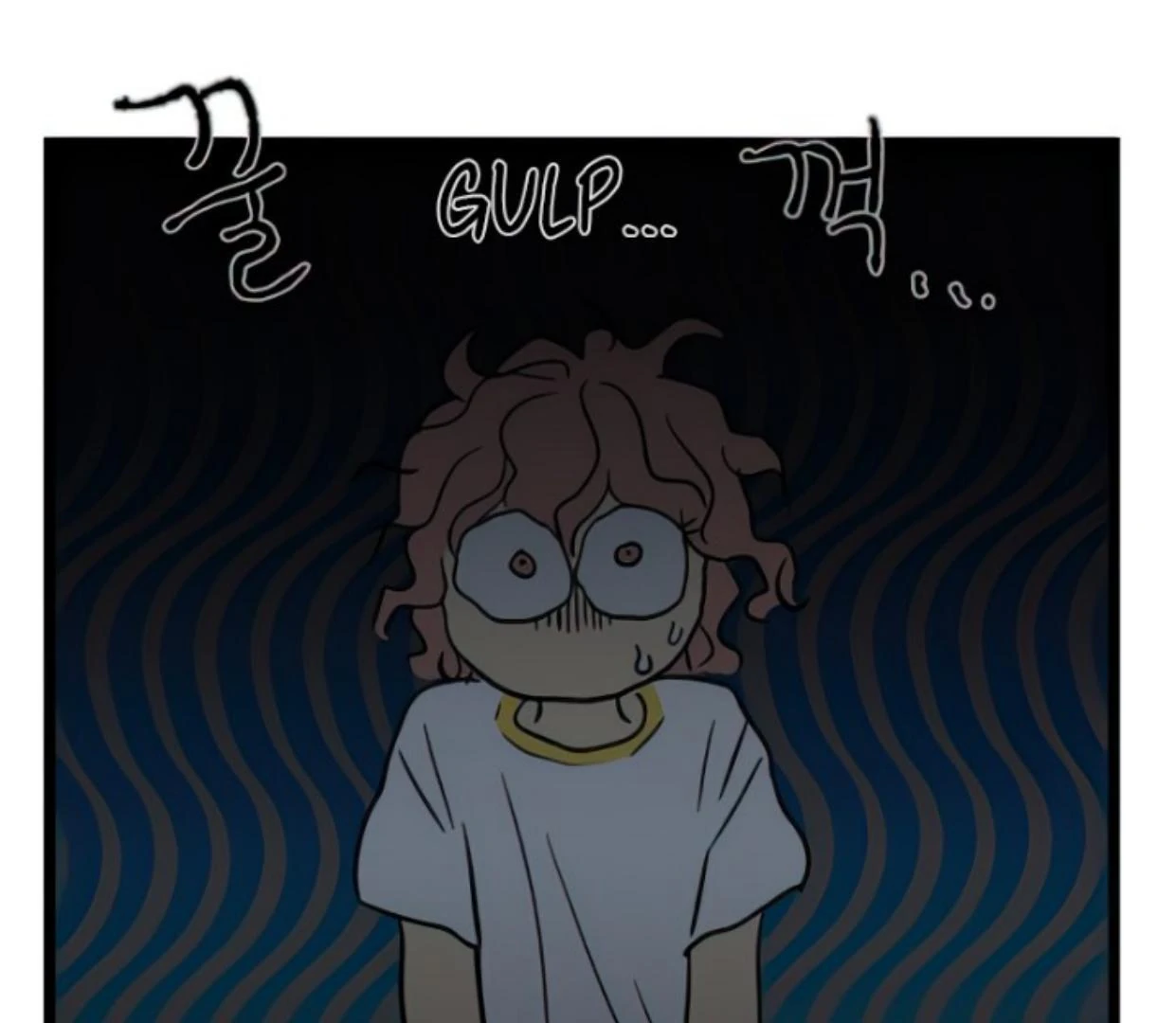 Homeless Chapter 124 Gambar 57