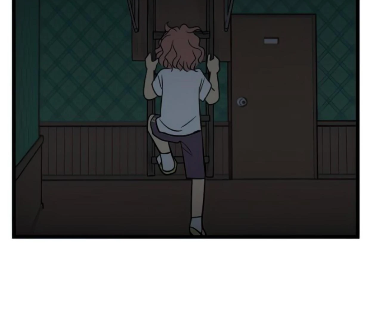Homeless Chapter 124 Gambar 59
