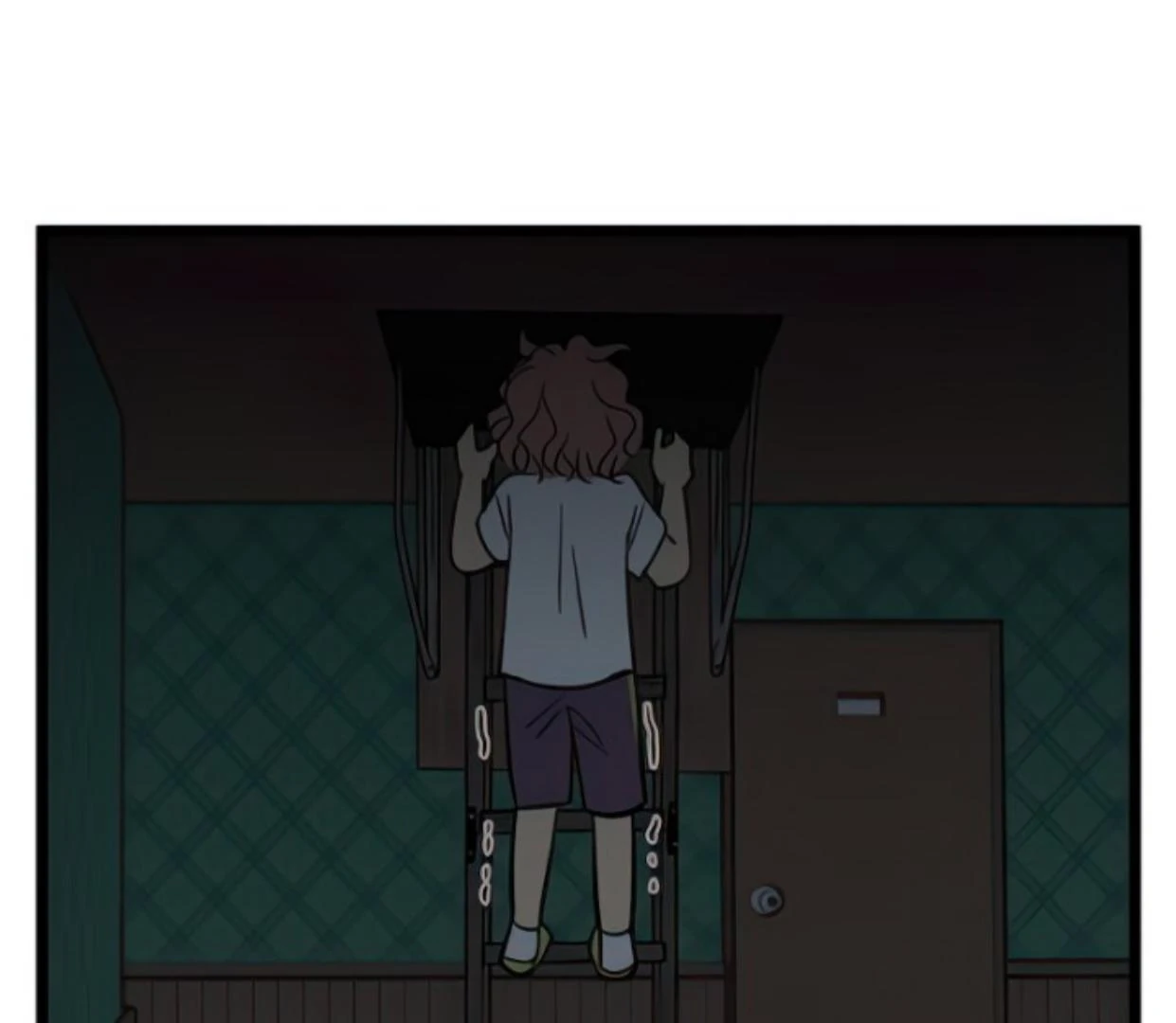 Homeless Chapter 124 Gambar 60