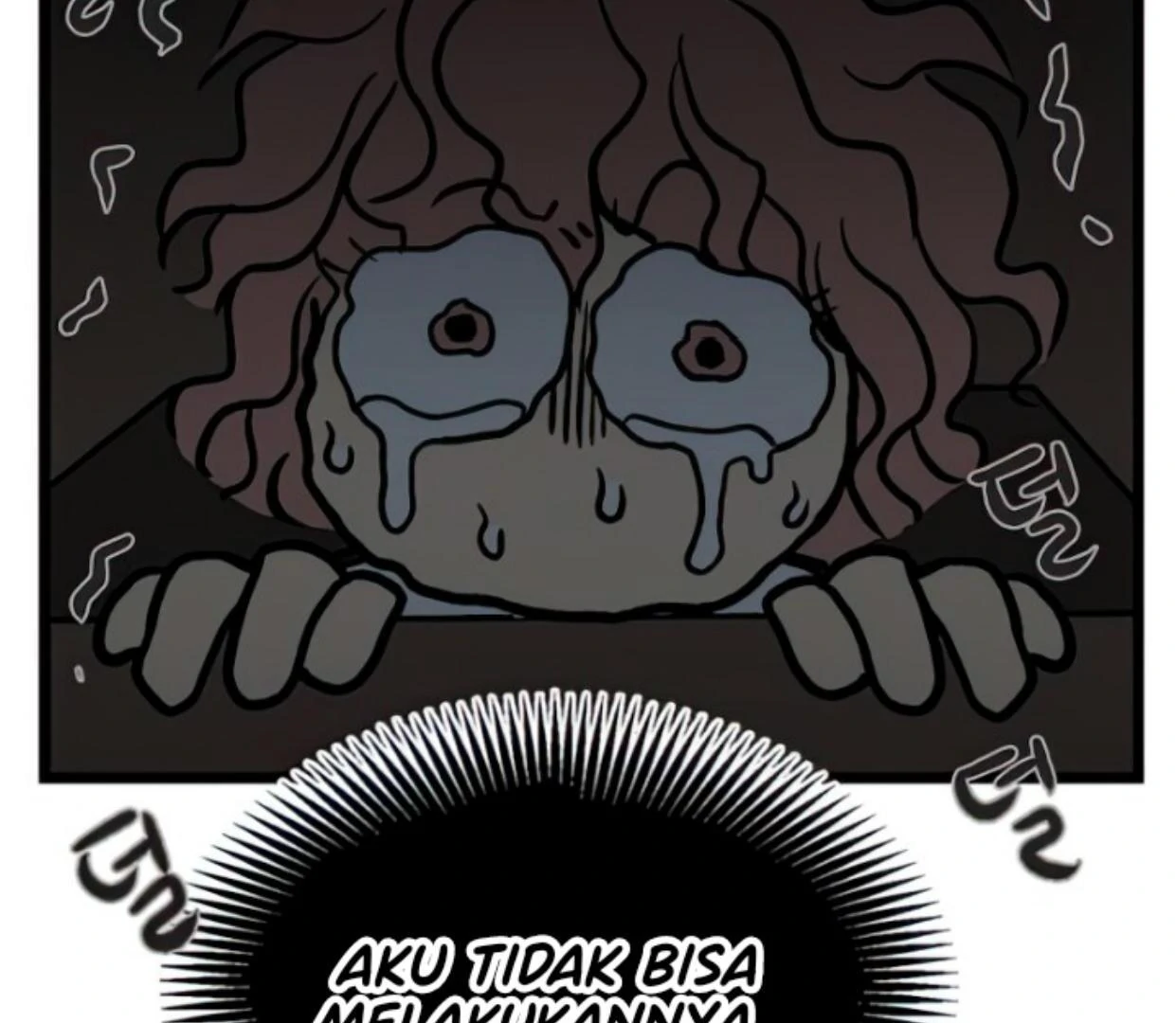 Homeless Chapter 124 Gambar 67